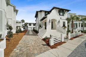 213 Sandyshore Shore To Please 6 BR 6BA steps from the beach
